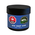 Wes' Coast Kush